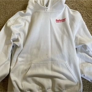 Budweiser Hoodie